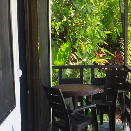 Drakes Bay Ecolodge Kalaluna Resort מראה חיצוני תמונה