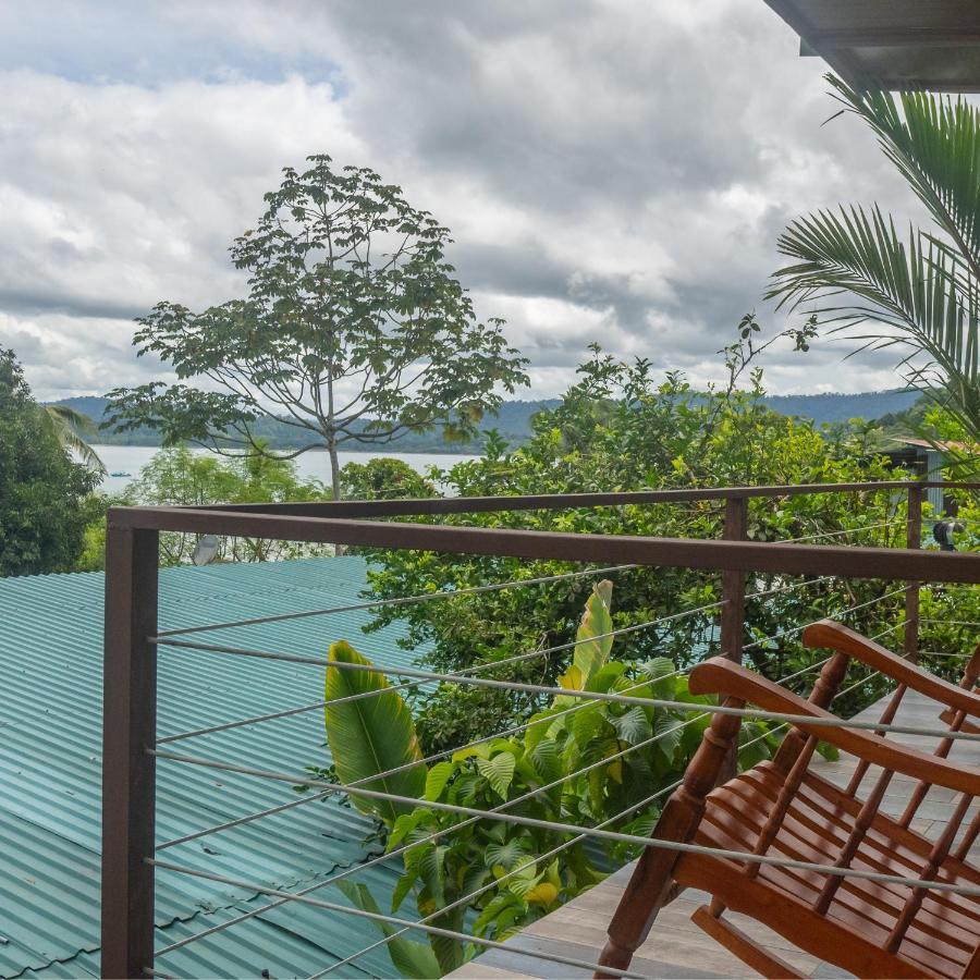 Drakes Bay Ecolodge Kalaluna Resort מראה חיצוני תמונה