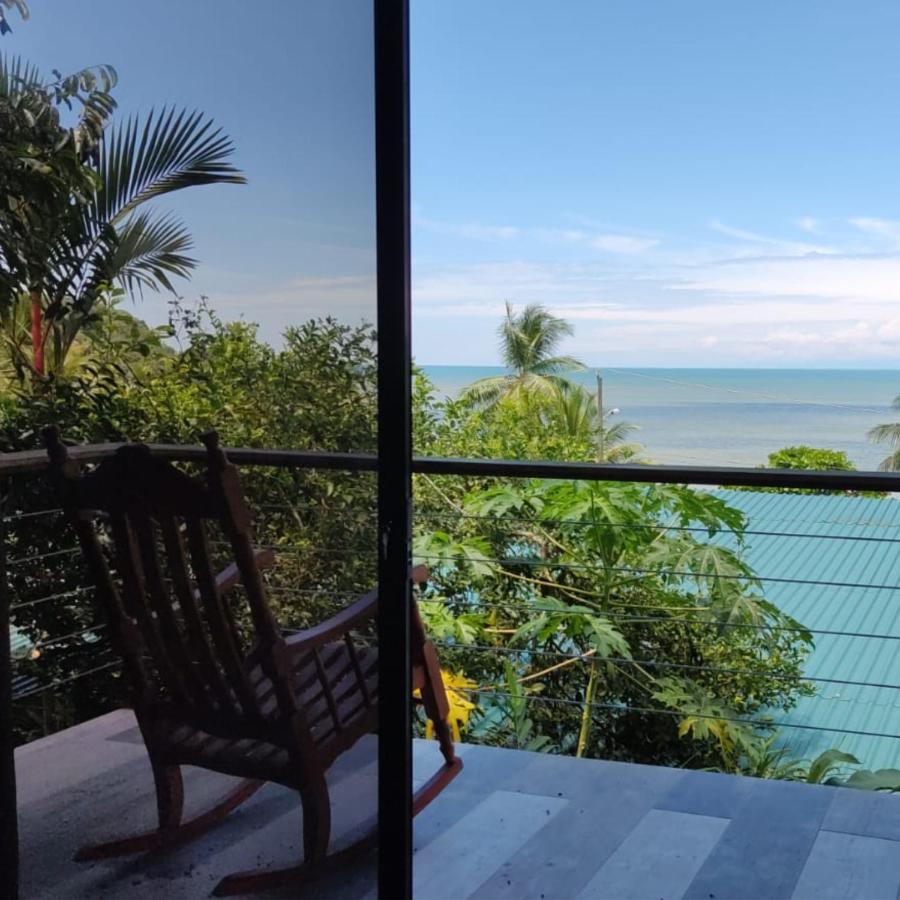Drakes Bay Ecolodge Kalaluna Resort מראה חיצוני תמונה