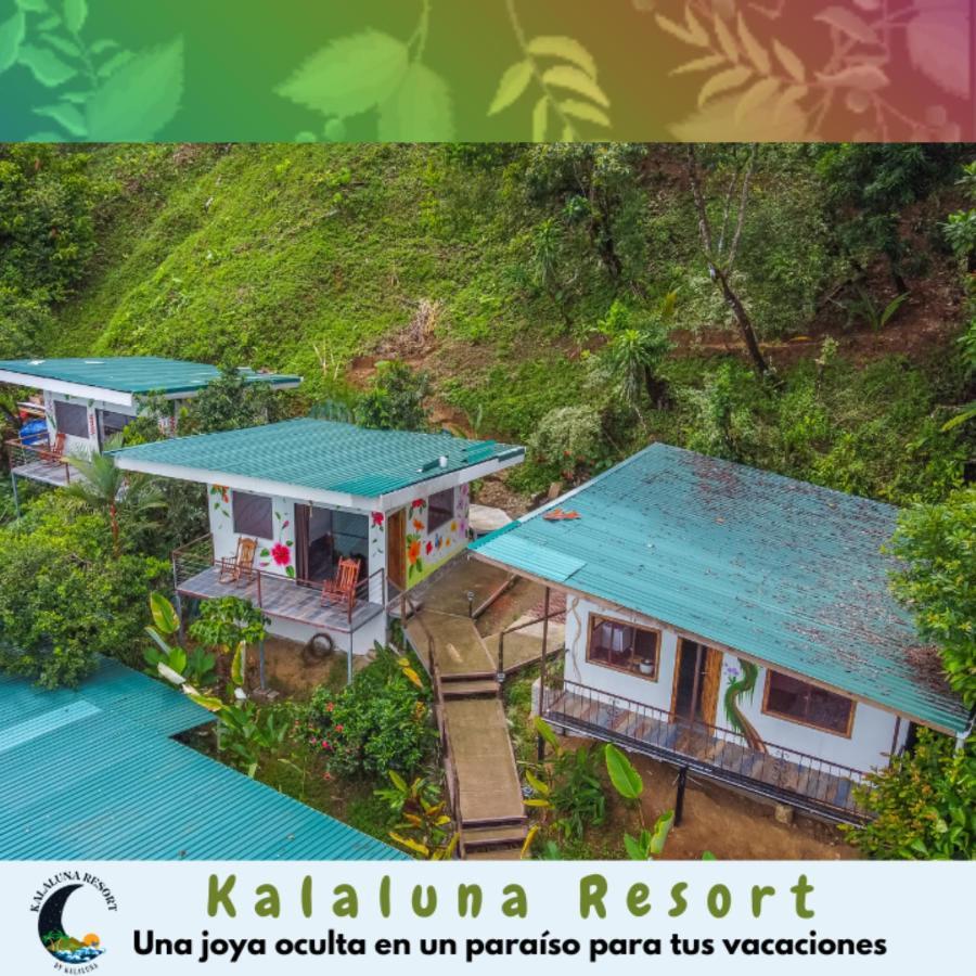 Drakes Bay Ecolodge Kalaluna Resort מראה חיצוני תמונה