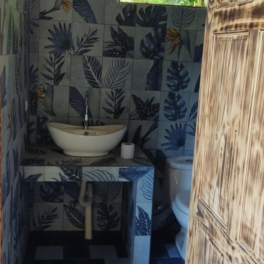 Drakes Bay Ecolodge Kalaluna Resort מראה חיצוני תמונה