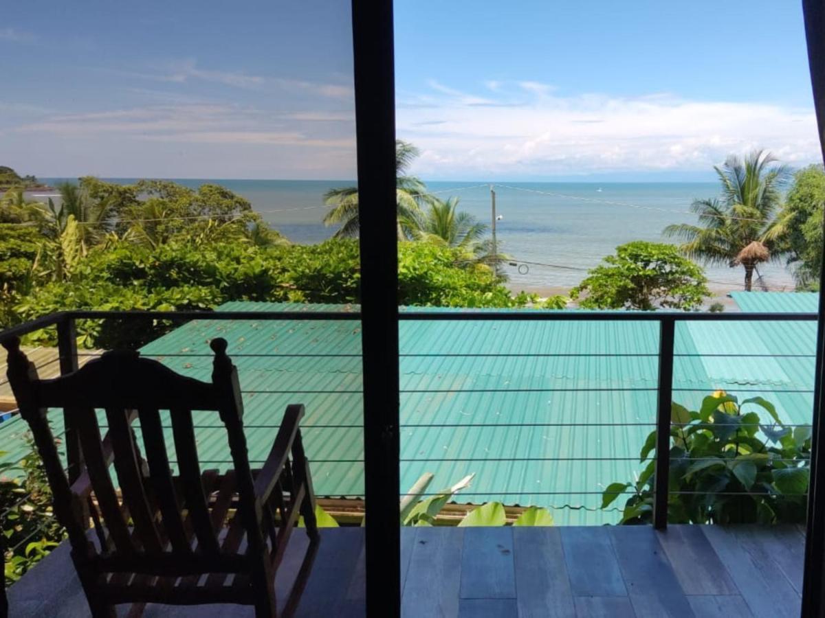 Drakes Bay Ecolodge Kalaluna Resort מראה חיצוני תמונה