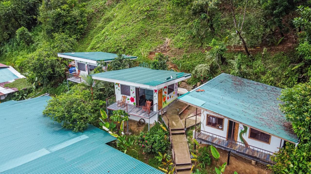Drakes Bay Ecolodge Kalaluna Resort מראה חיצוני תמונה