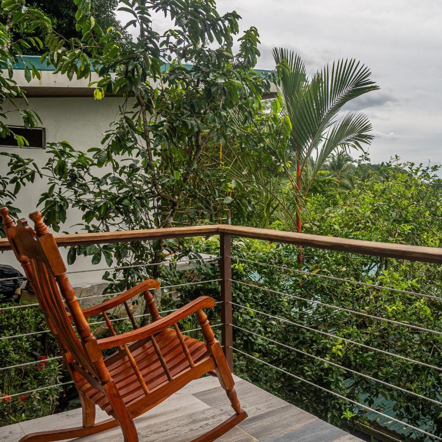 Drakes Bay Ecolodge Kalaluna Resort מראה חיצוני תמונה