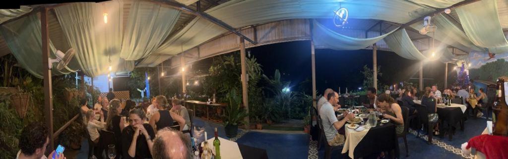 Drakes Bay Ecolodge Kalaluna Resort מראה חיצוני תמונה