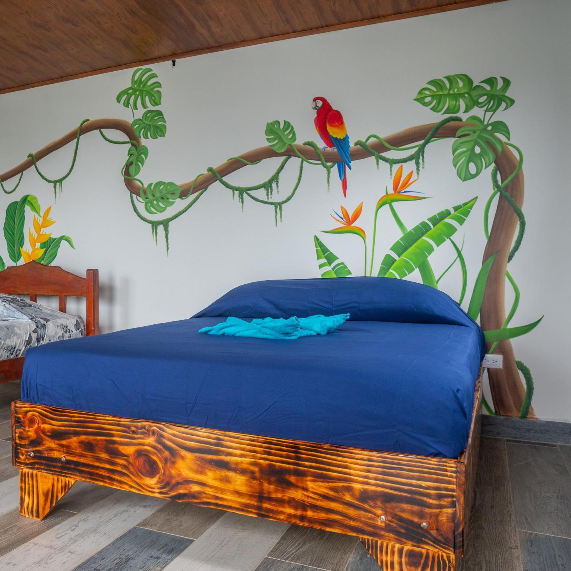 Drakes Bay Ecolodge Kalaluna Resort מראה חיצוני תמונה