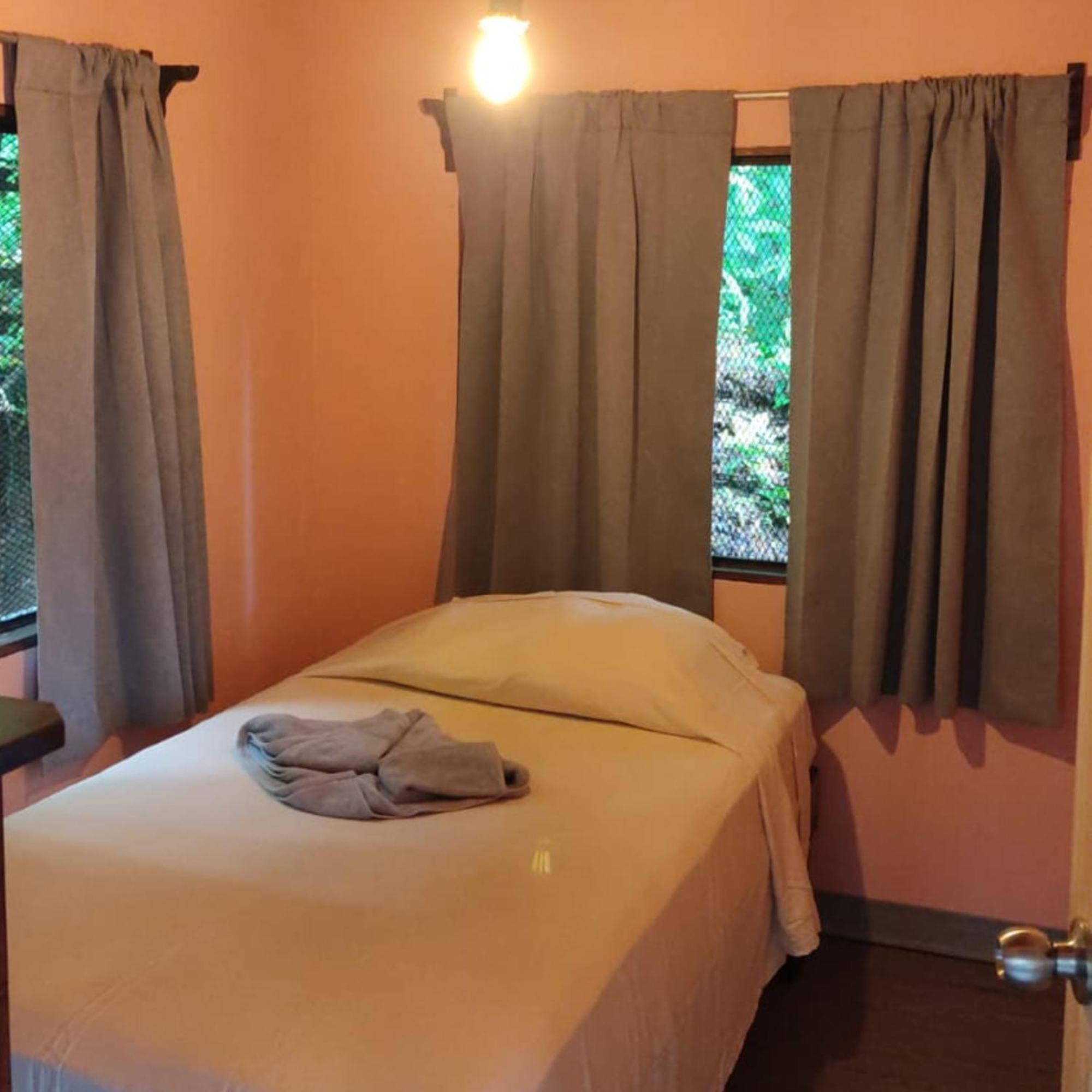 Drakes Bay Ecolodge Kalaluna Resort מראה חיצוני תמונה