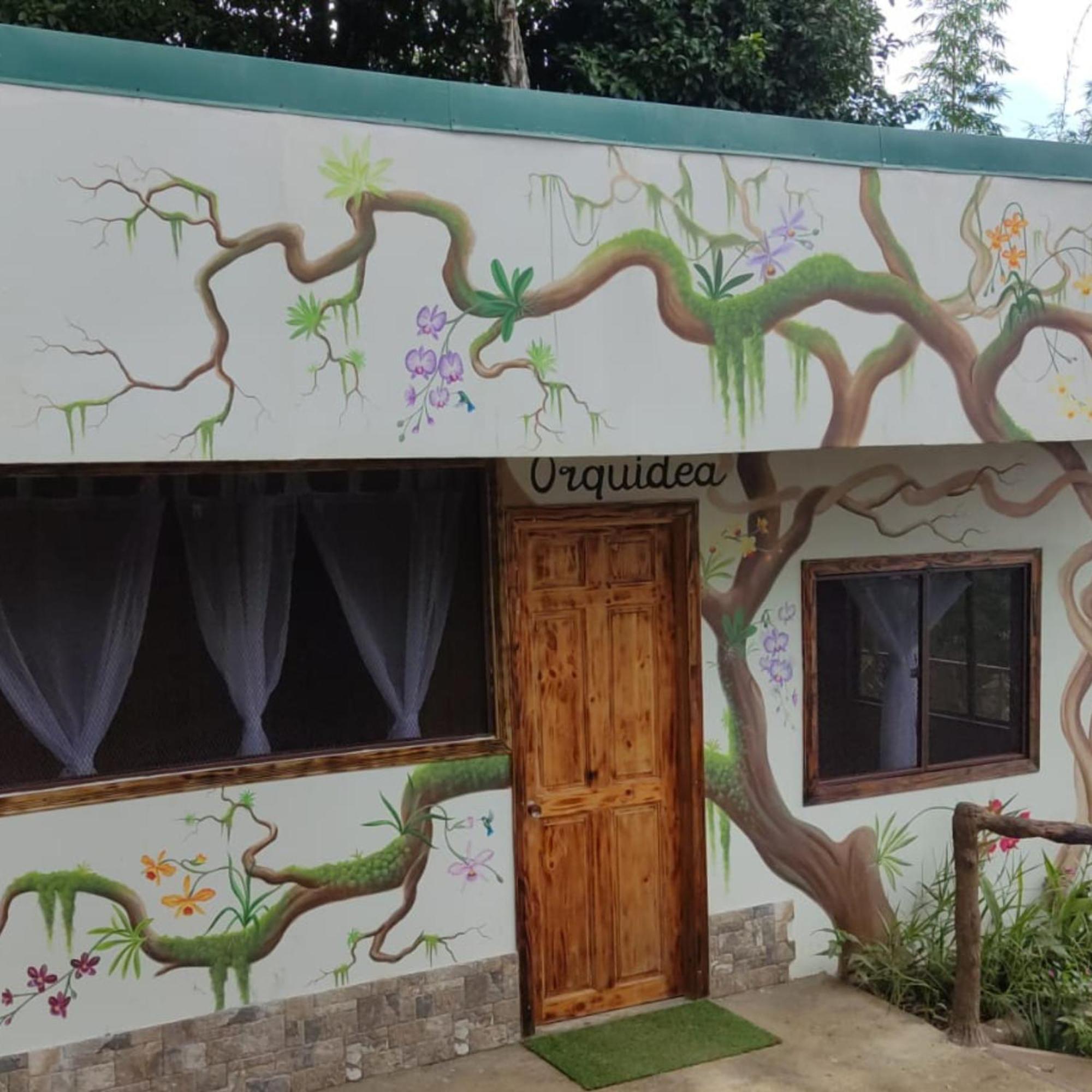 Drakes Bay Ecolodge Kalaluna Resort מראה חיצוני תמונה