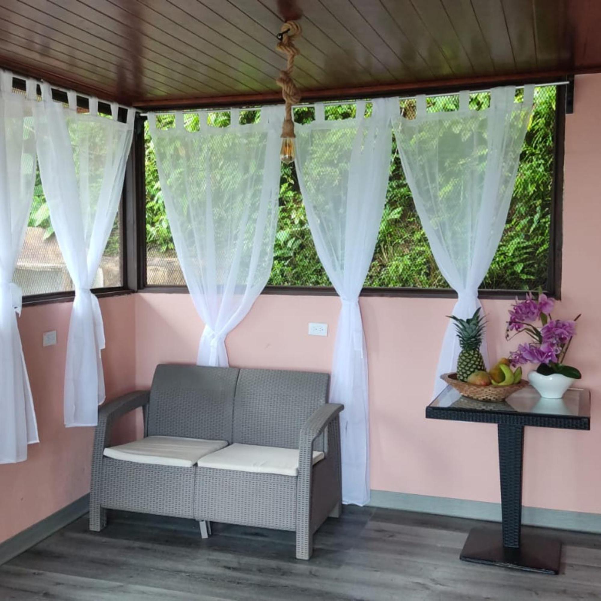 Drakes Bay Ecolodge Kalaluna Resort מראה חיצוני תמונה