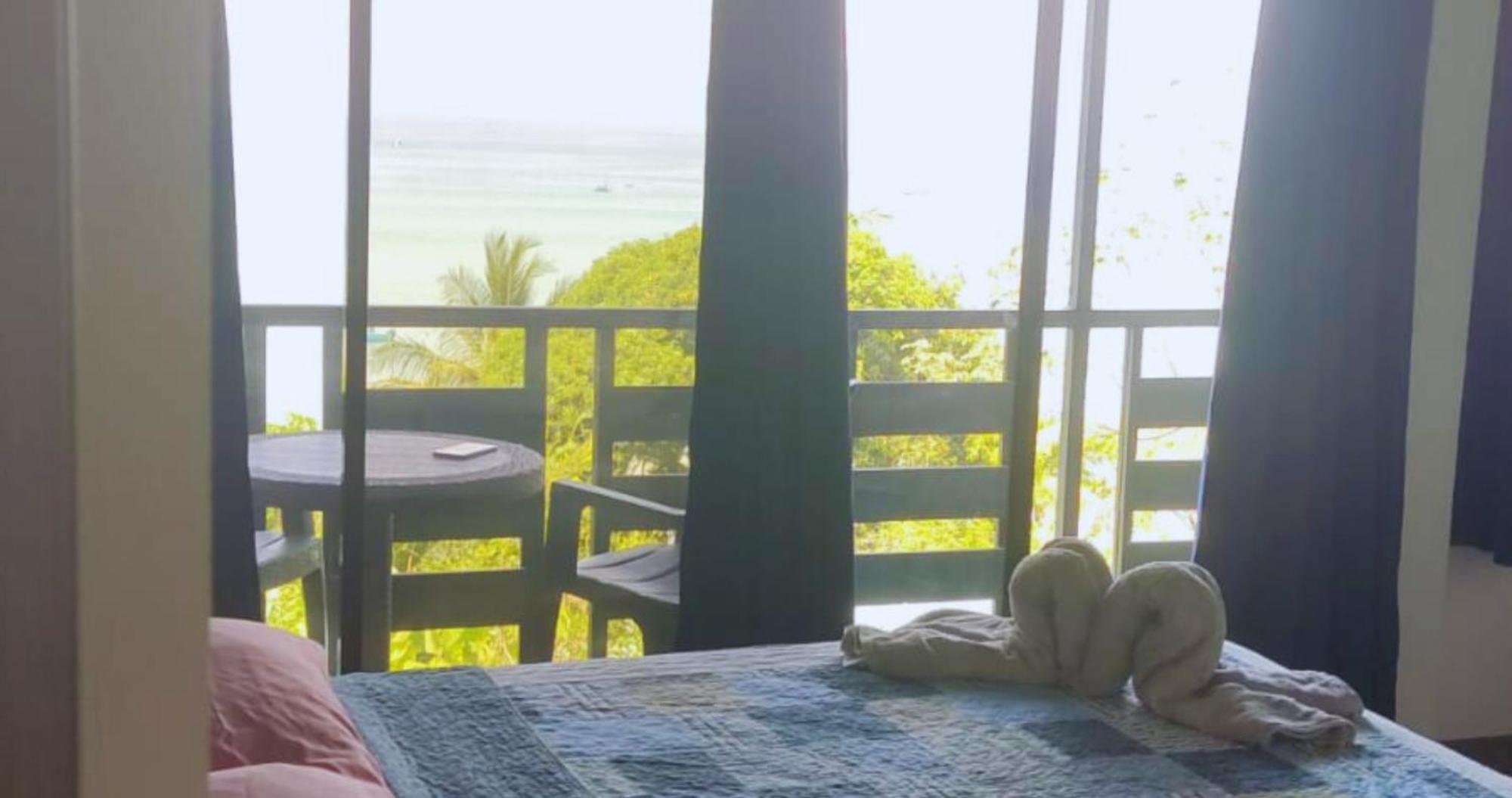 Drakes Bay Ecolodge Kalaluna Resort מראה חיצוני תמונה