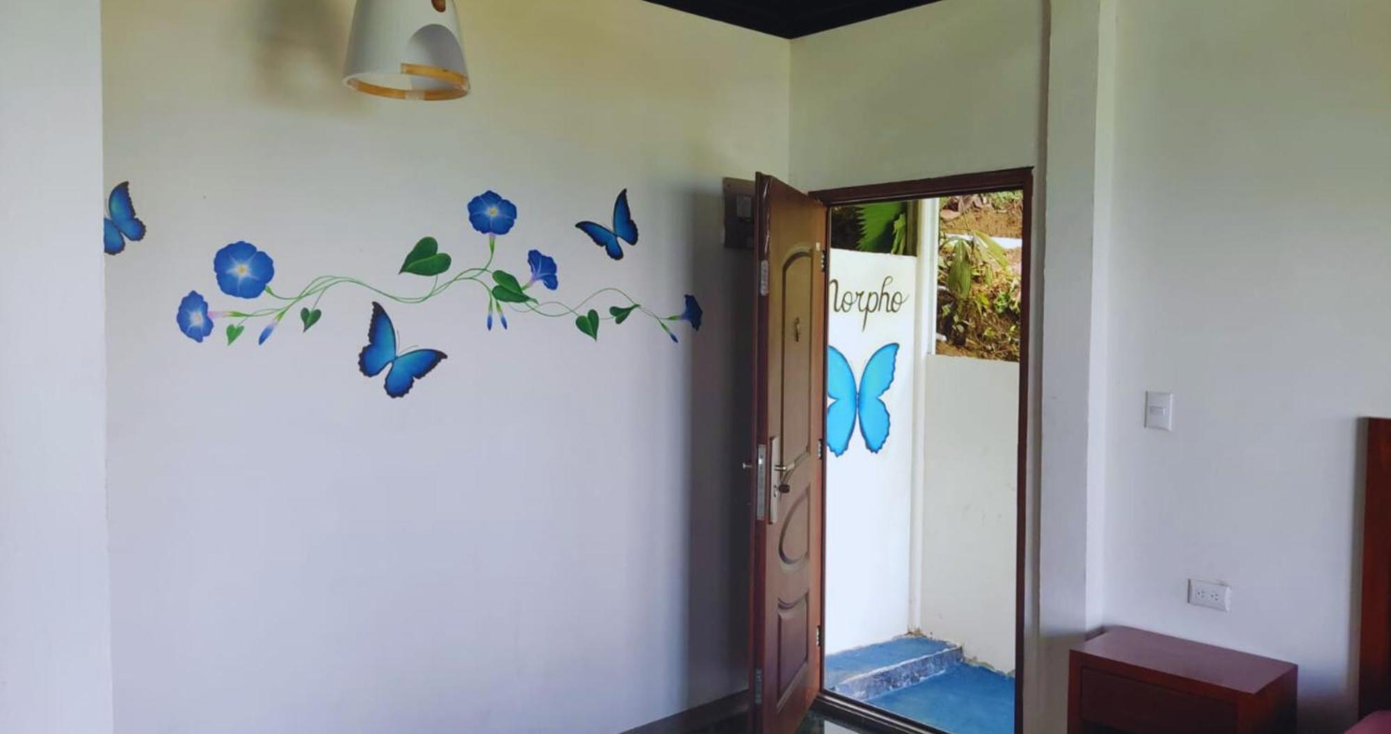 Drakes Bay Ecolodge Kalaluna Resort מראה חיצוני תמונה