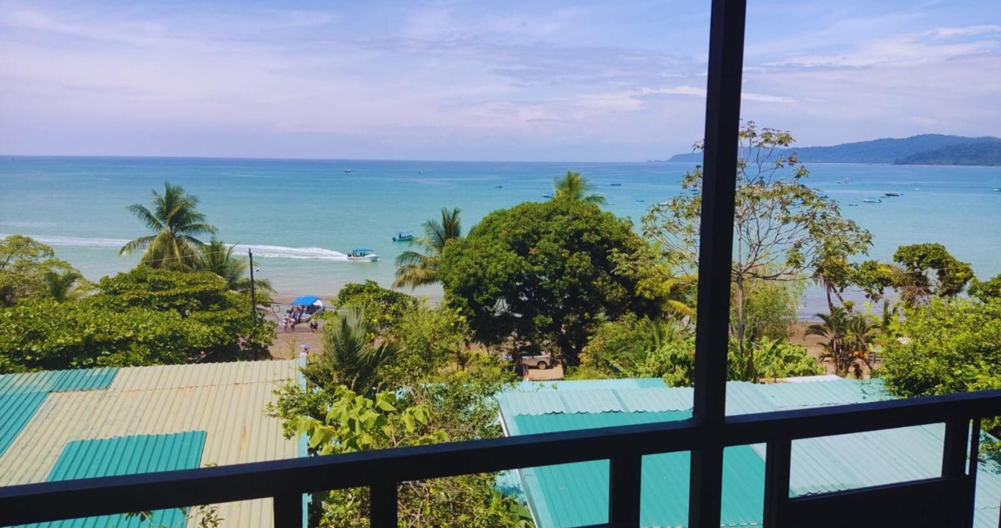 Drakes Bay Ecolodge Kalaluna Resort מראה חיצוני תמונה